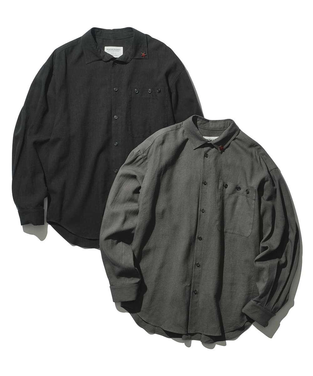 ALL ITEMS – MOUNTAIN RESEARCH