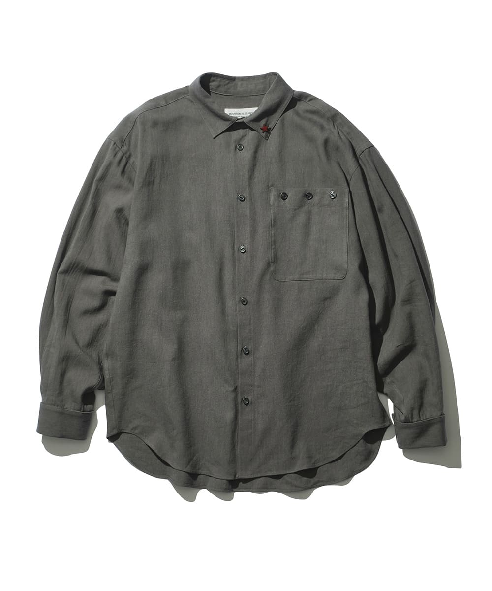 MT65 Shirt