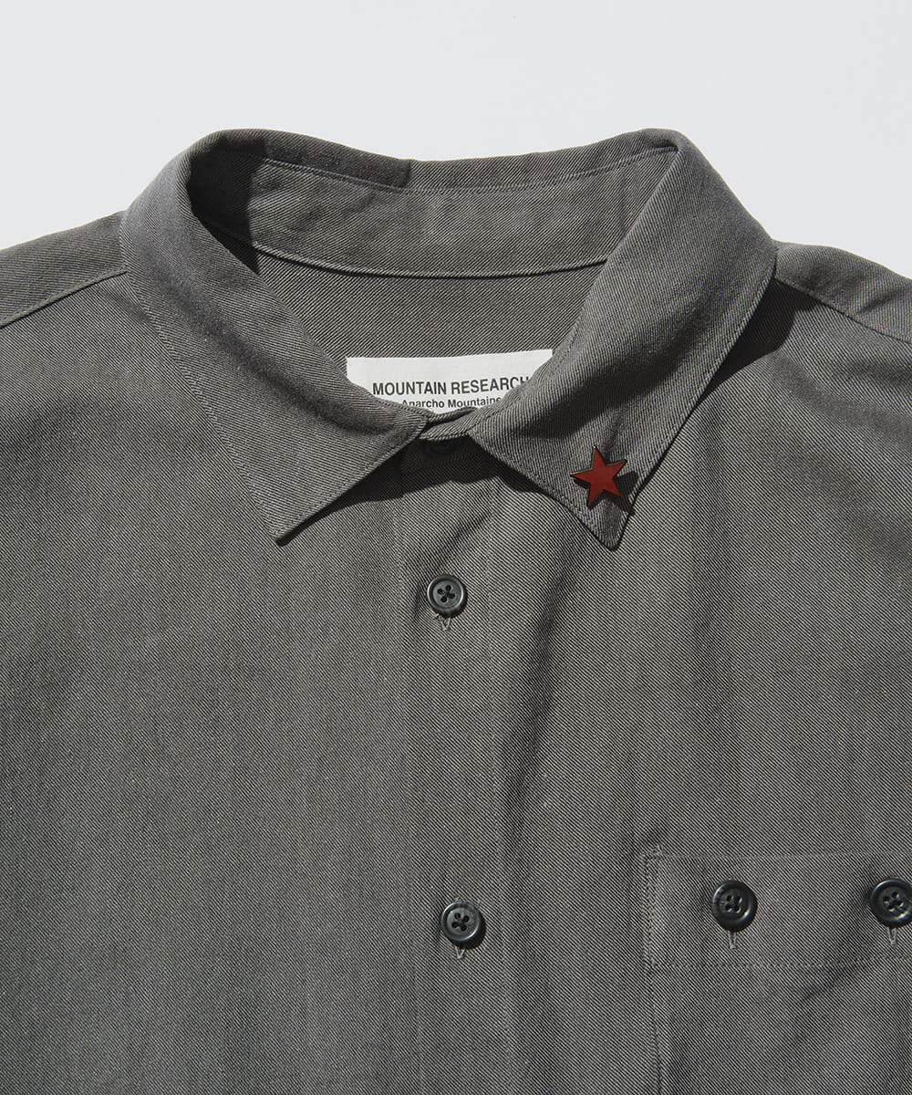 MT65 Shirt