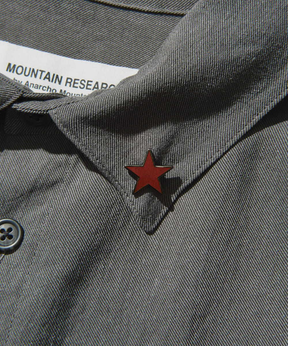 MT65 Shirt