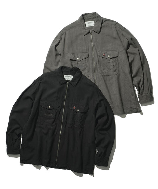 Lodge Shirt