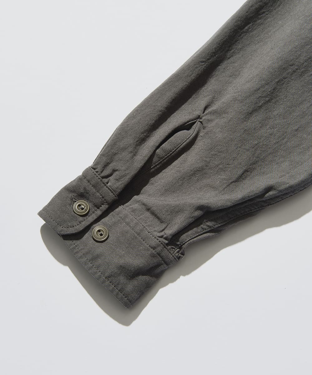 Lodge Shirt