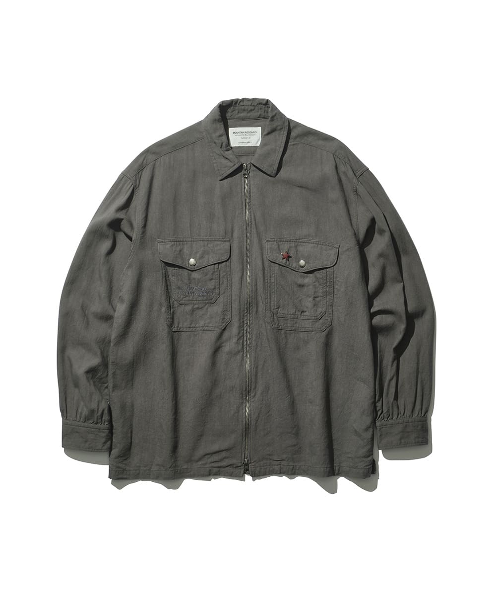 Lodge Shirt