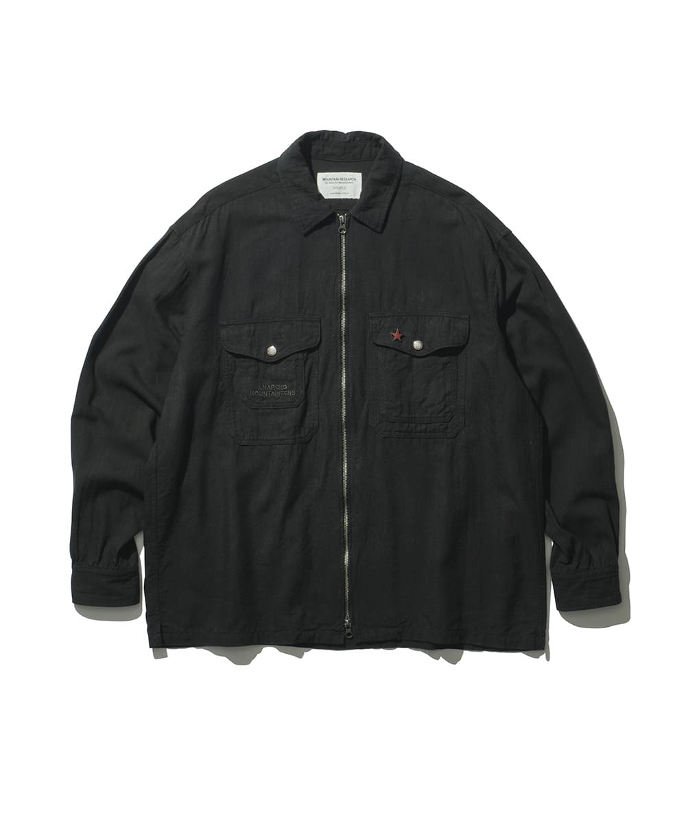 Lodge Shirt