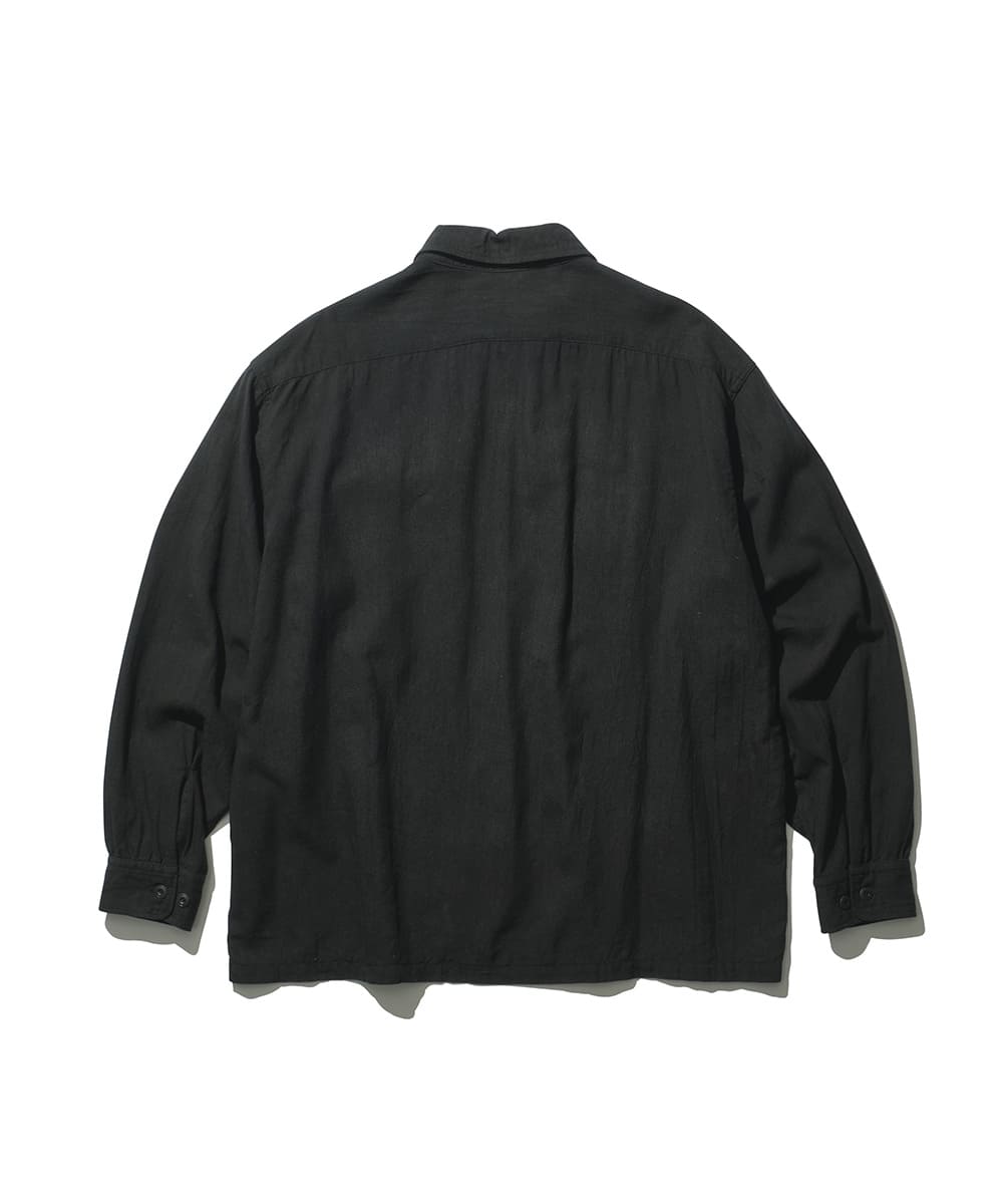 Lodge Shirt