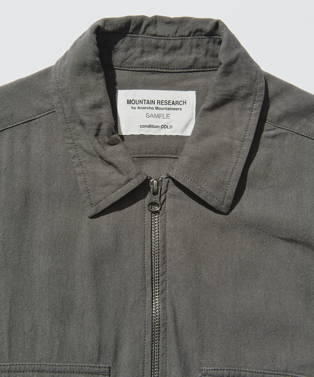 Lodge Shirt