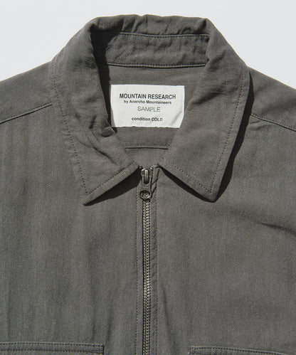 Lodge Shirt