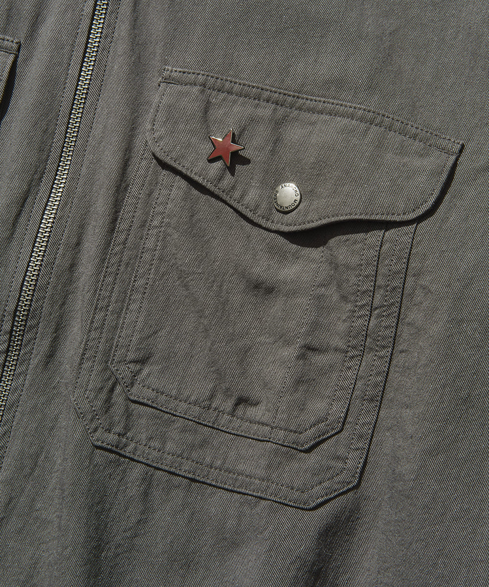 Lodge Shirt