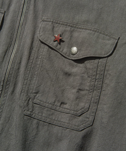 Lodge Shirt