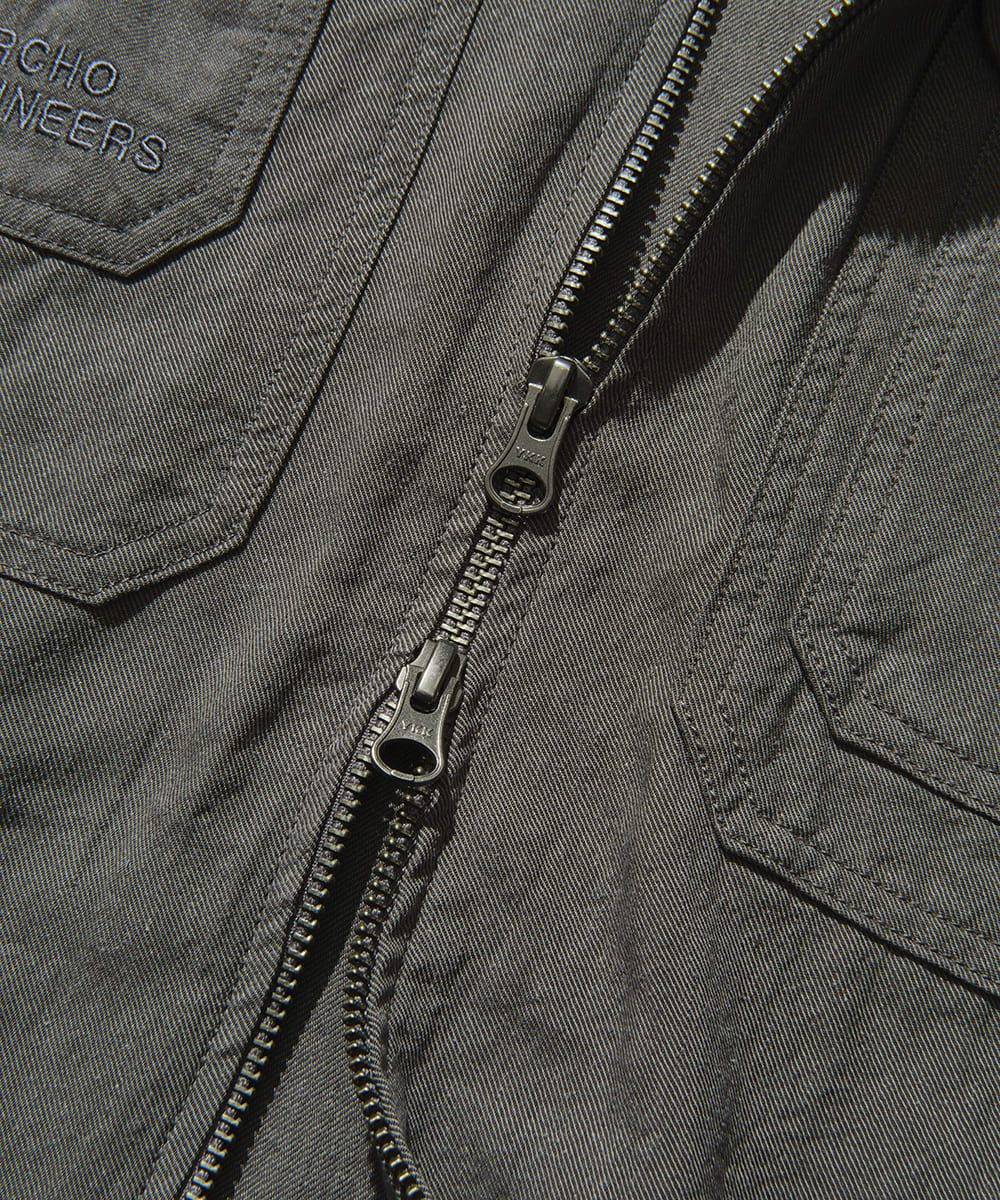 Lodge Shirt