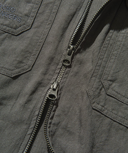 Lodge Shirt
