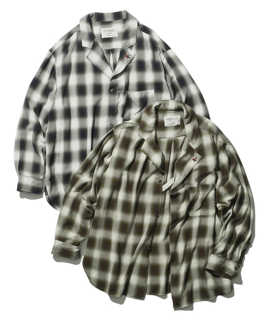 MT JKT. Shirt