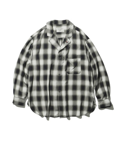 MT JKT. Shirt