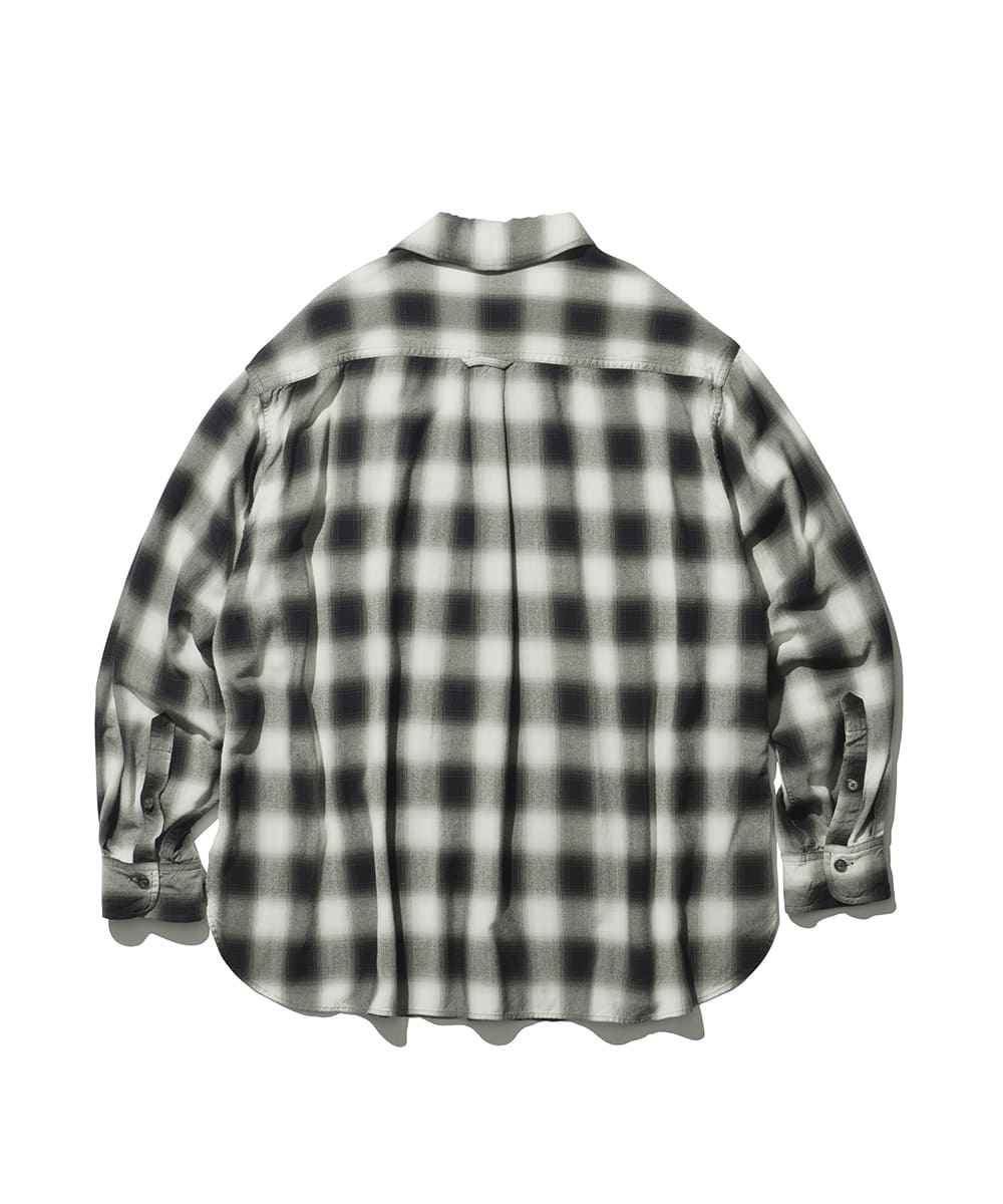 MT JKT. Shirt