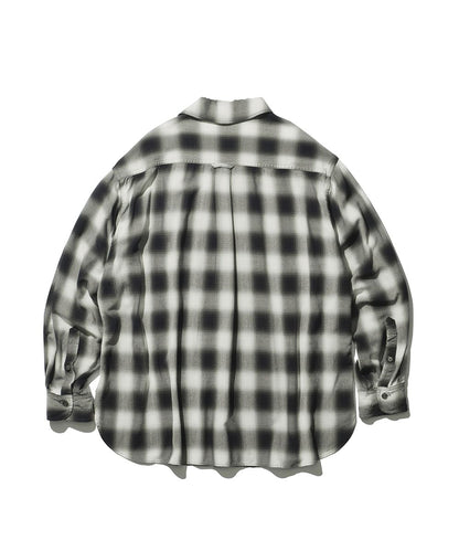 MT JKT. Shirt