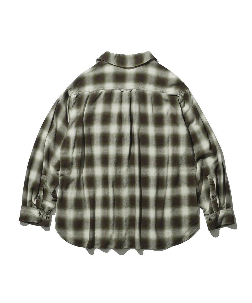 MT JKT. Shirt