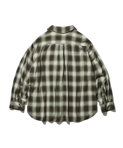MT JKT. Shirt