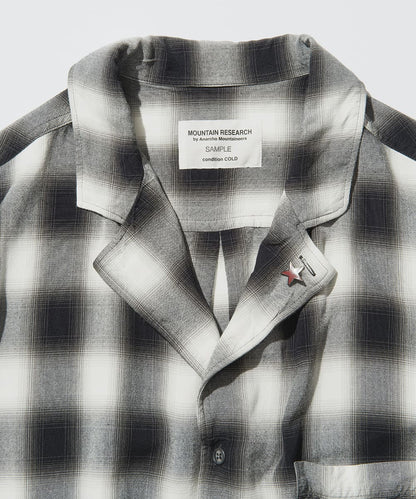 MT JKT. Shirt