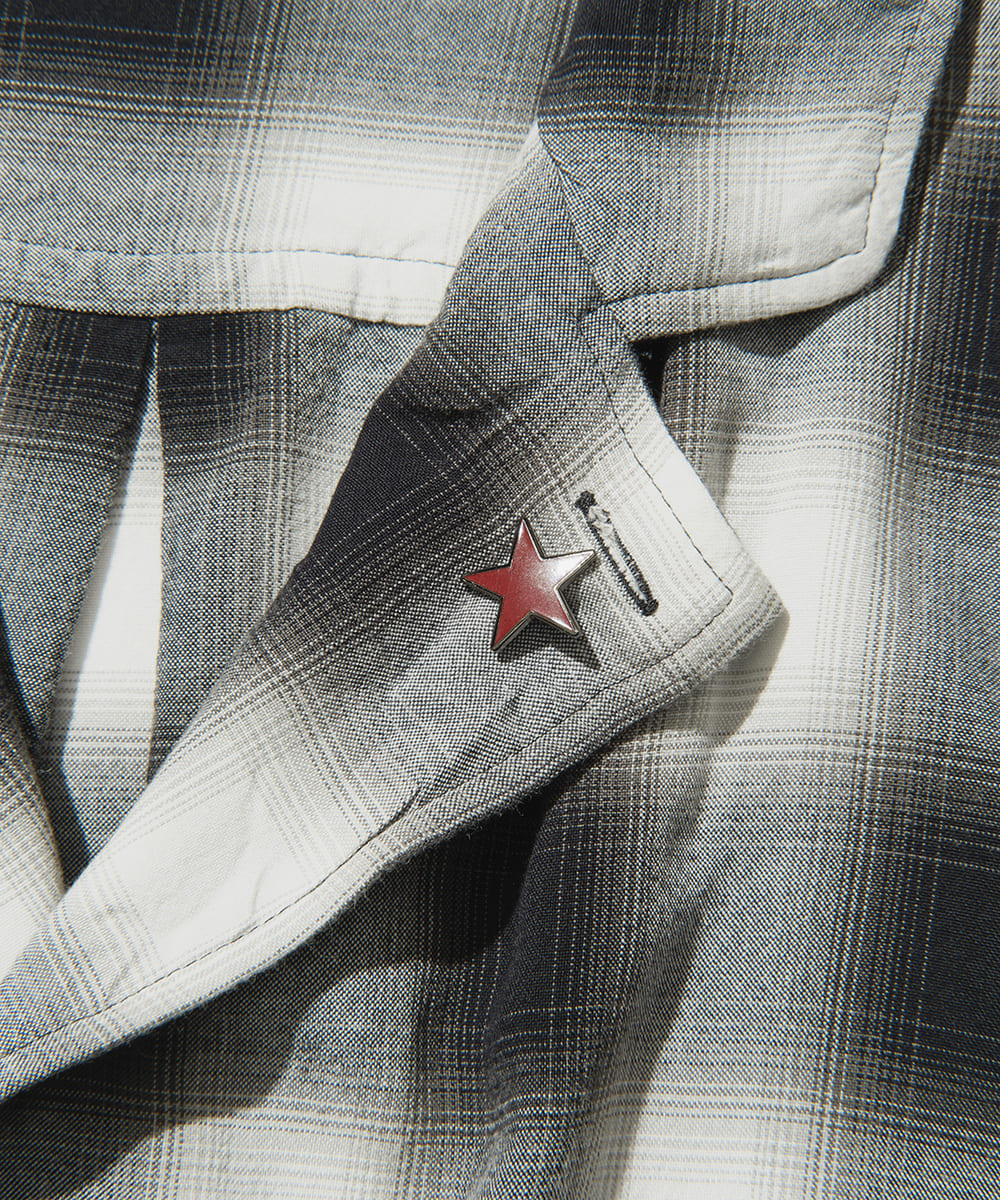 MT JKT. Shirt