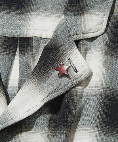 MT JKT. Shirt