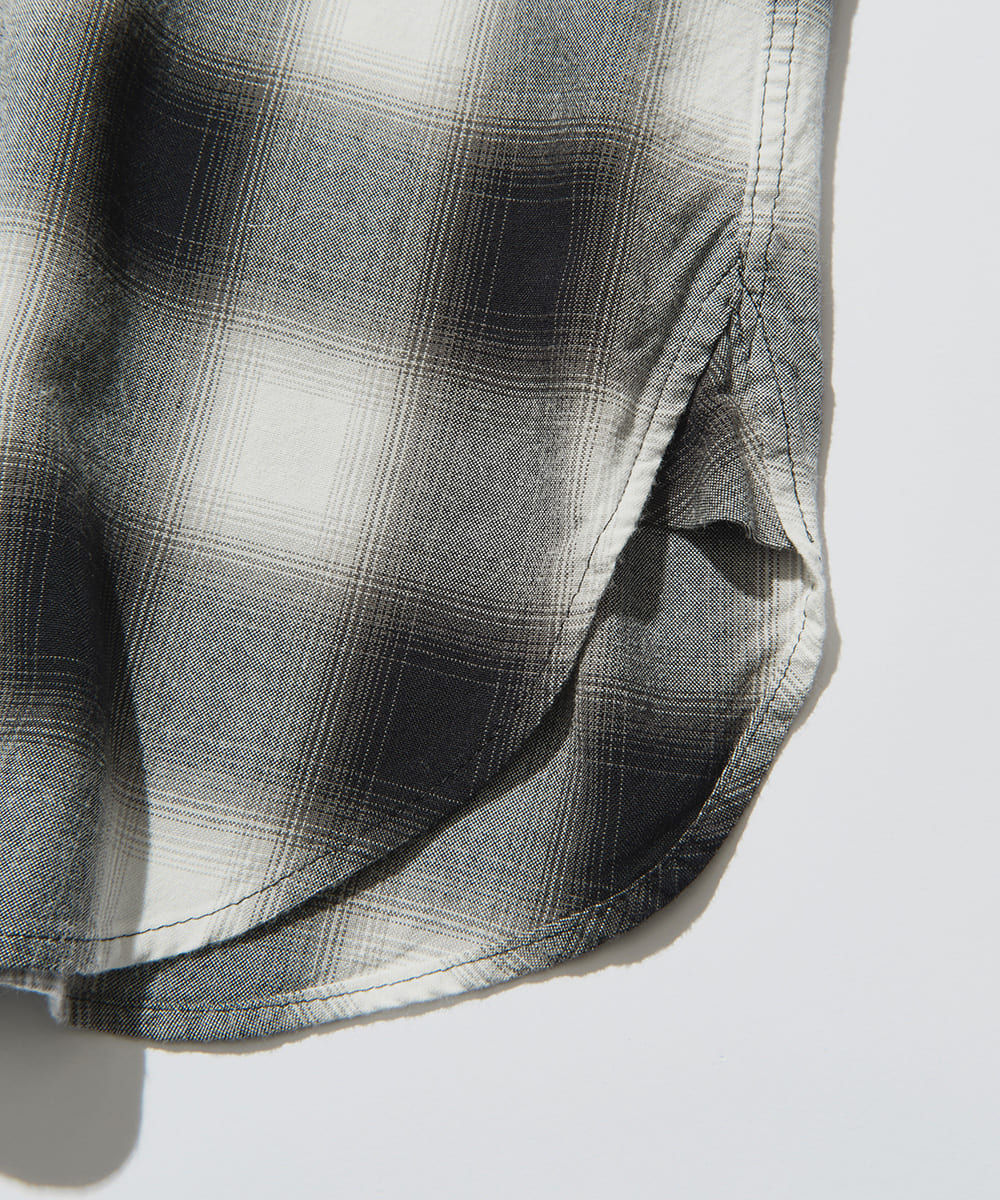 MT JKT. Shirt
