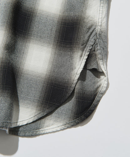 MT JKT. Shirt