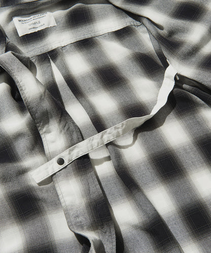 MT JKT. Shirt