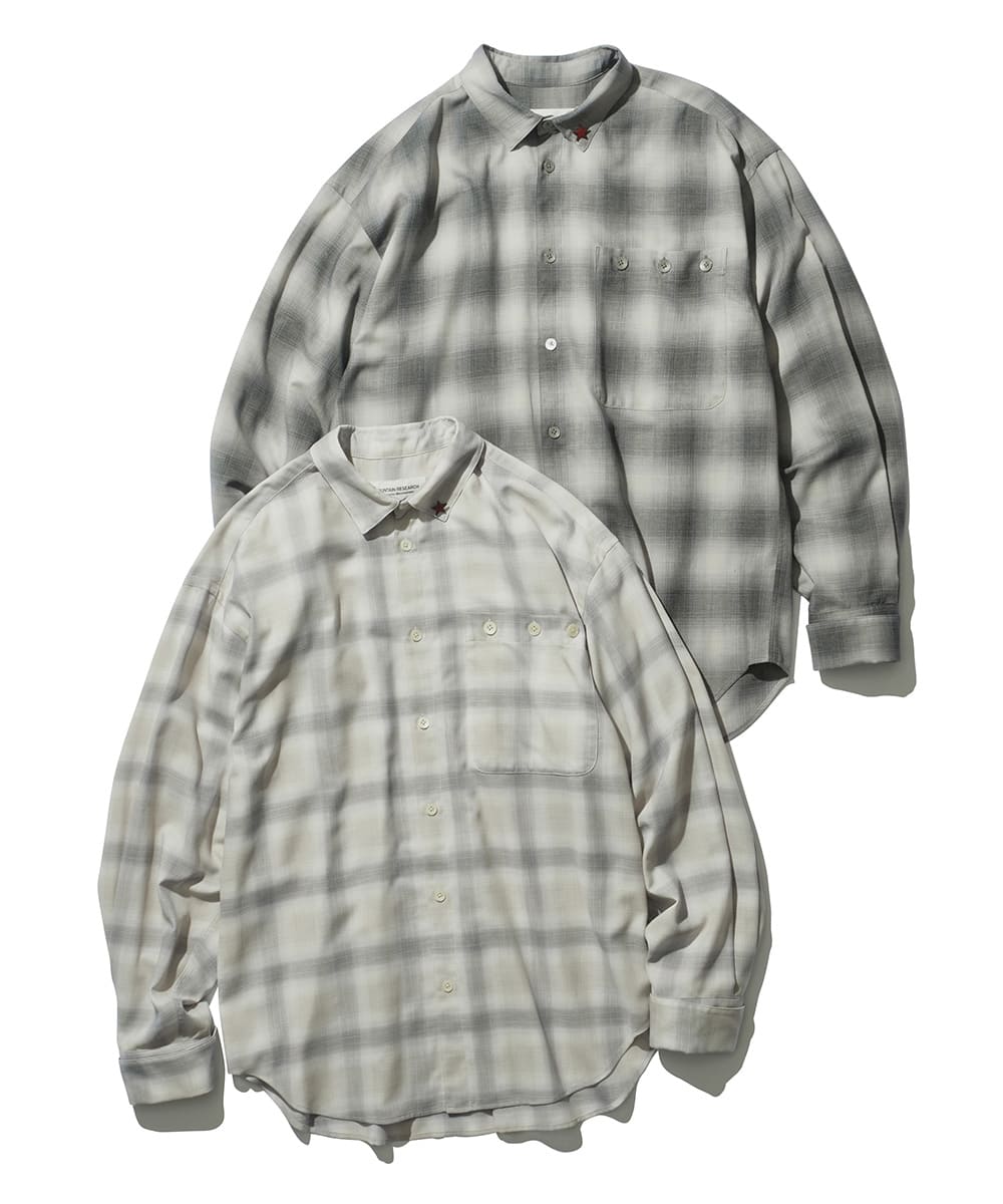 MT65 Shirt