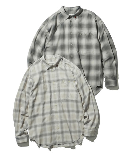 MT65 Shirt