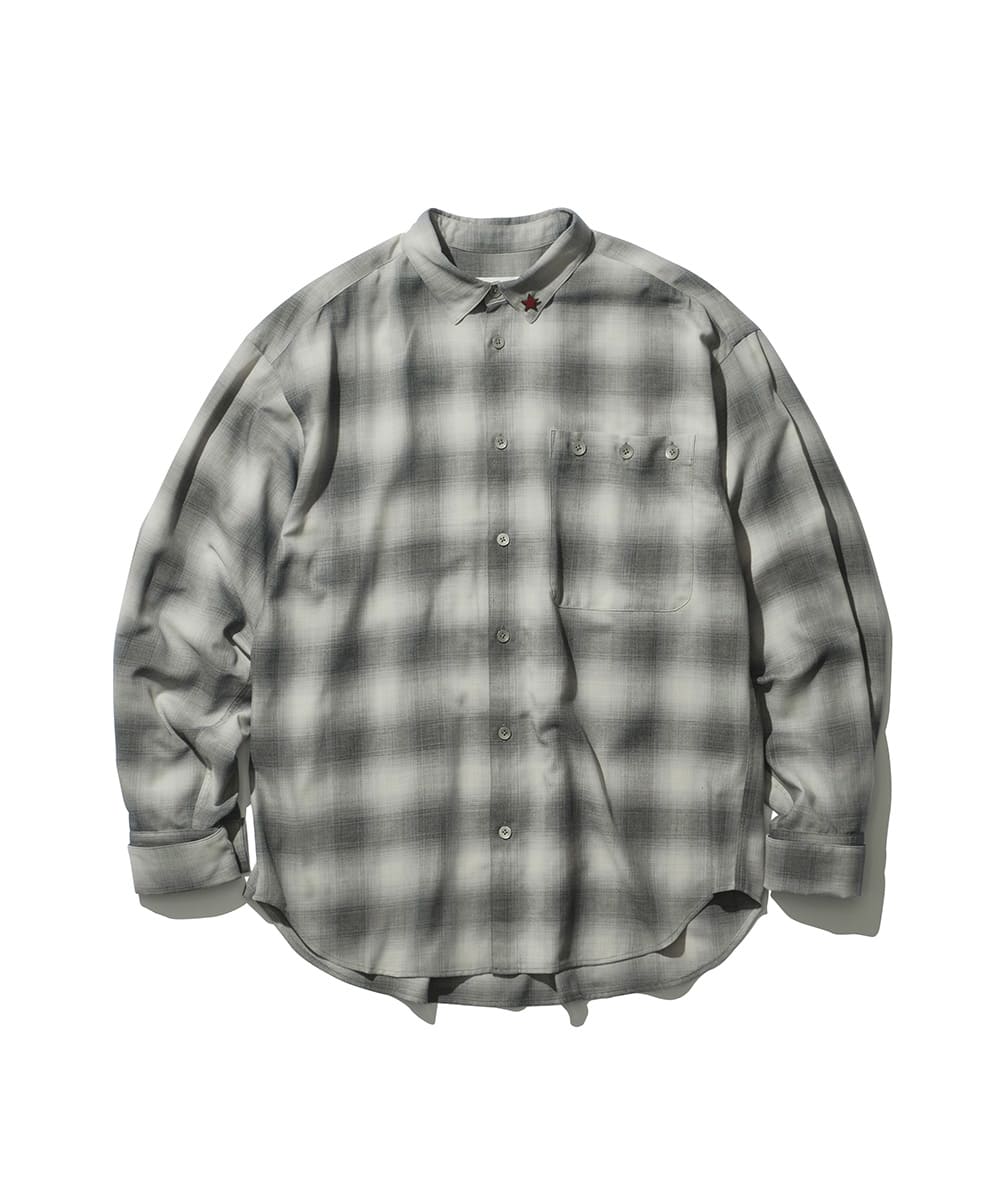 MT65 Shirt