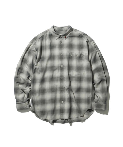 MT65 Shirt