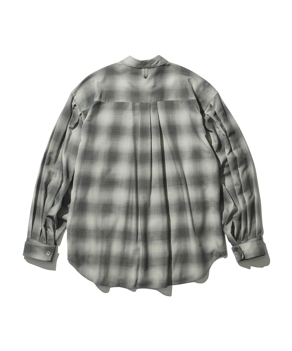 MT65 Shirt