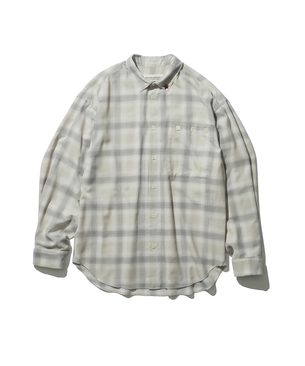 MT65 Shirt