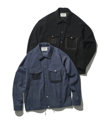Phil PKT. Shirt