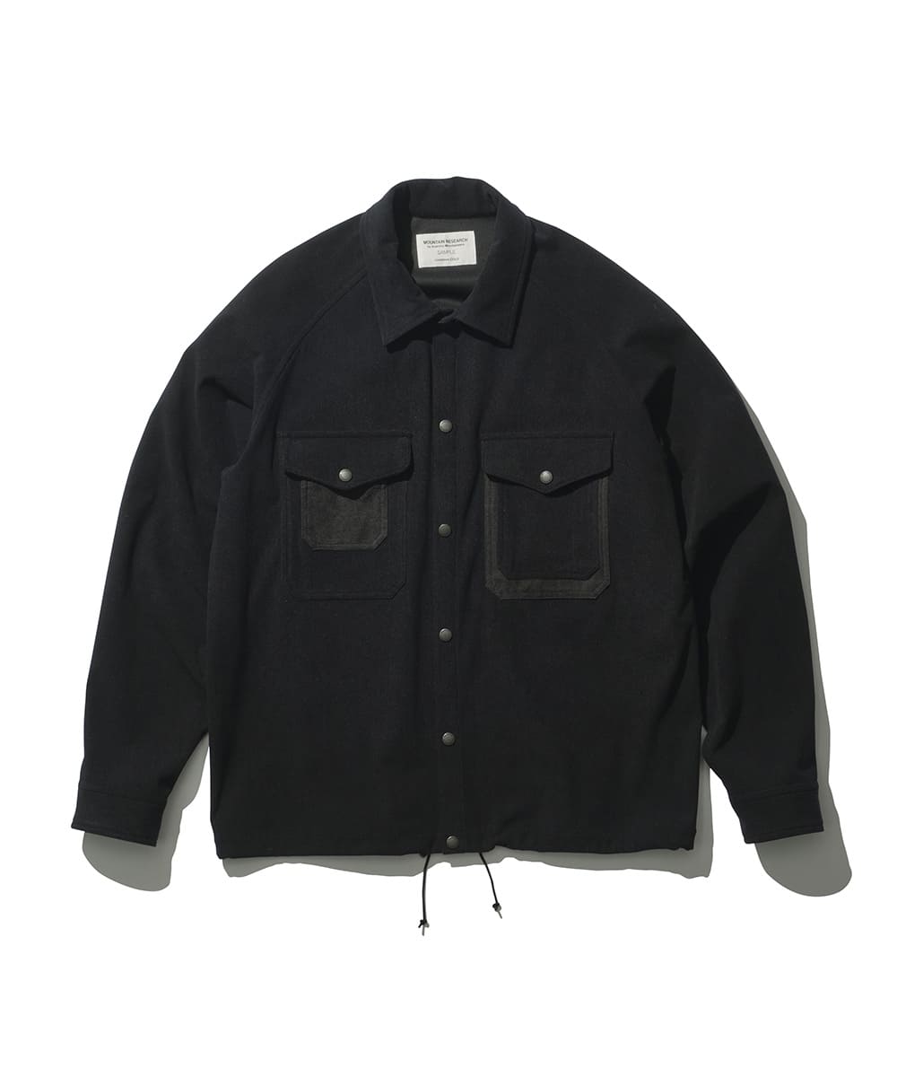 Phil PKT. Shirt