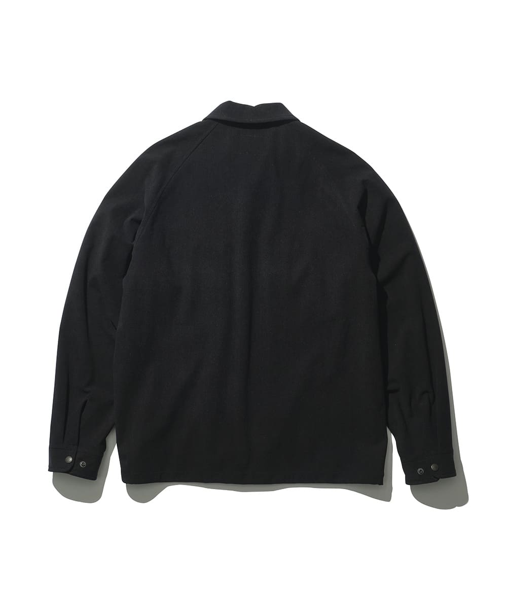 Phil PKT. Shirt