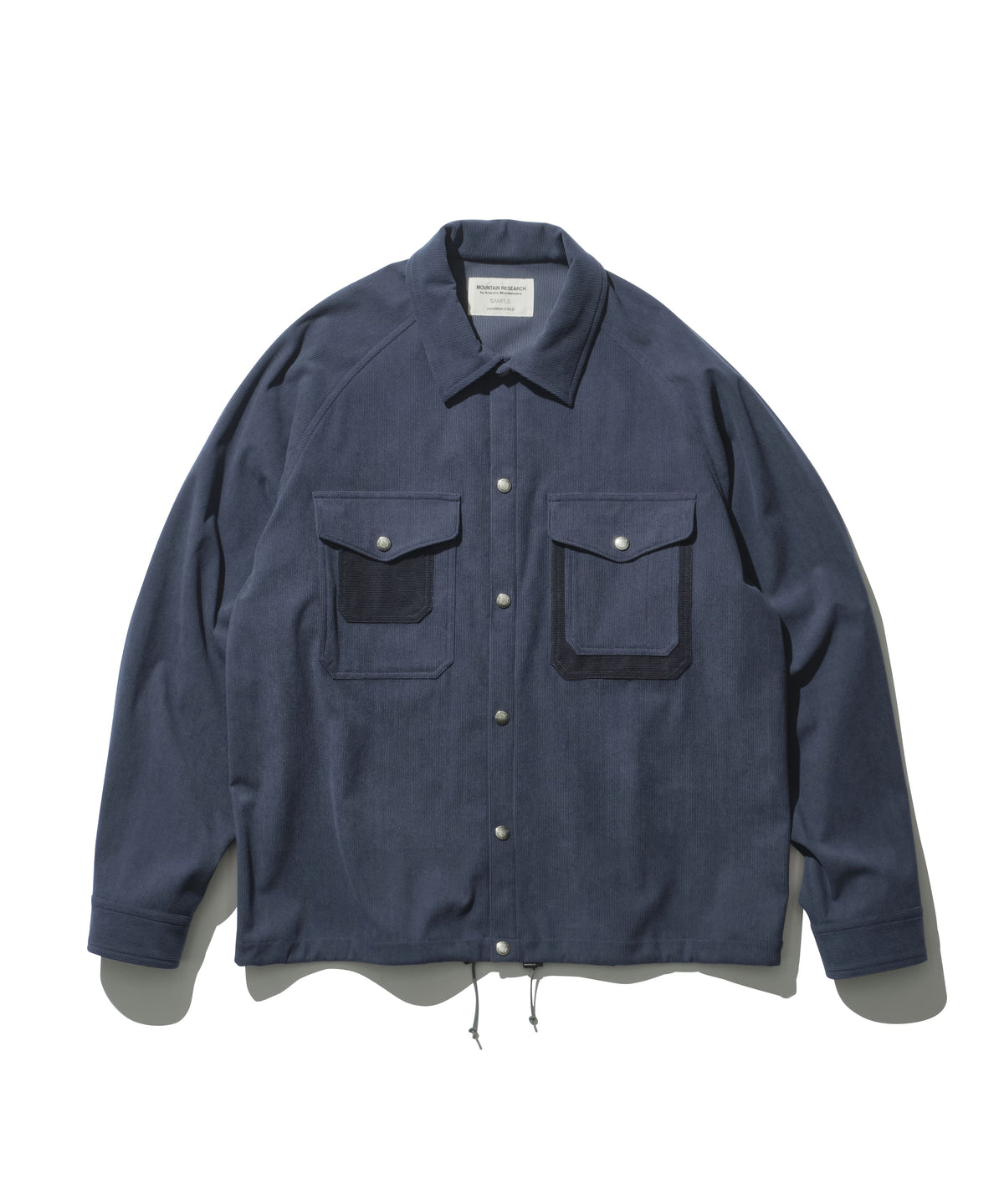 Phil PKT. Shirt
