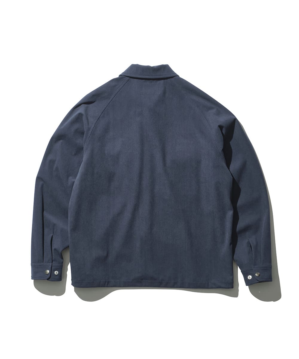 Phil PKT. Shirt