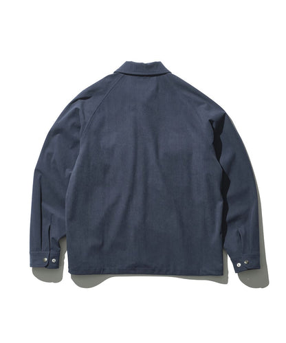 Phil PKT. Shirt