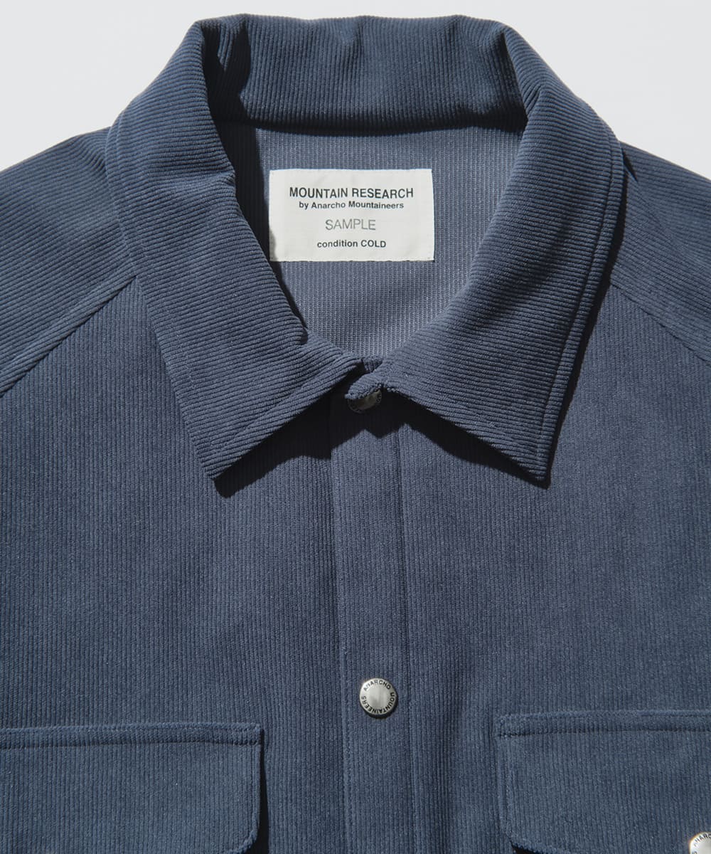 Phil PKT. Shirt