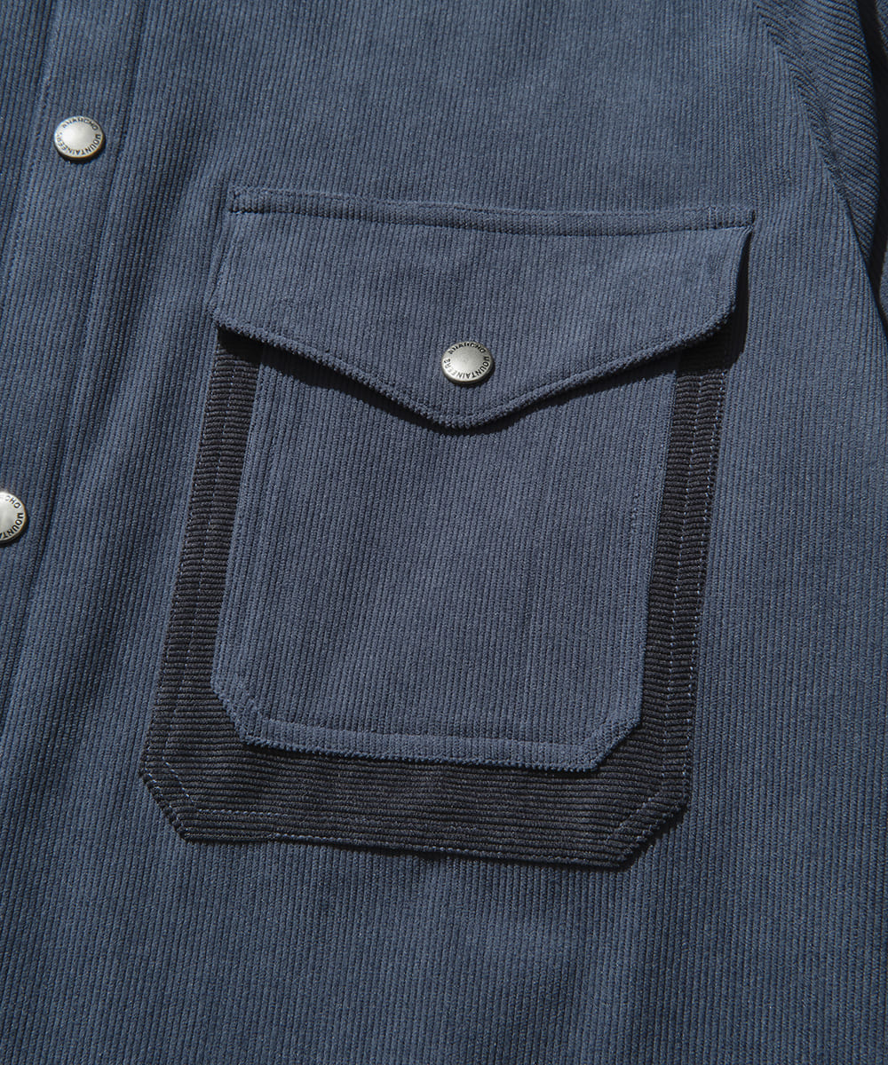 Phil PKT. Shirt