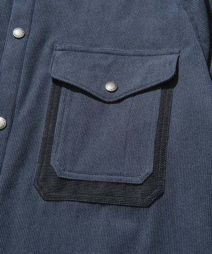 Phil PKT. Shirt