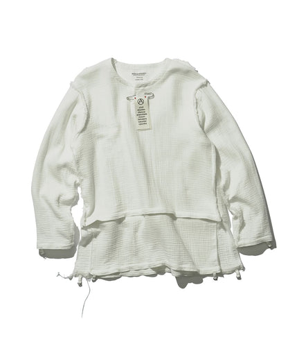 Gauze Shirt