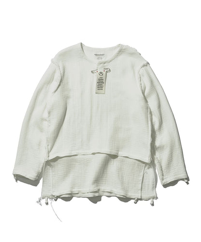 Gauze Shirt