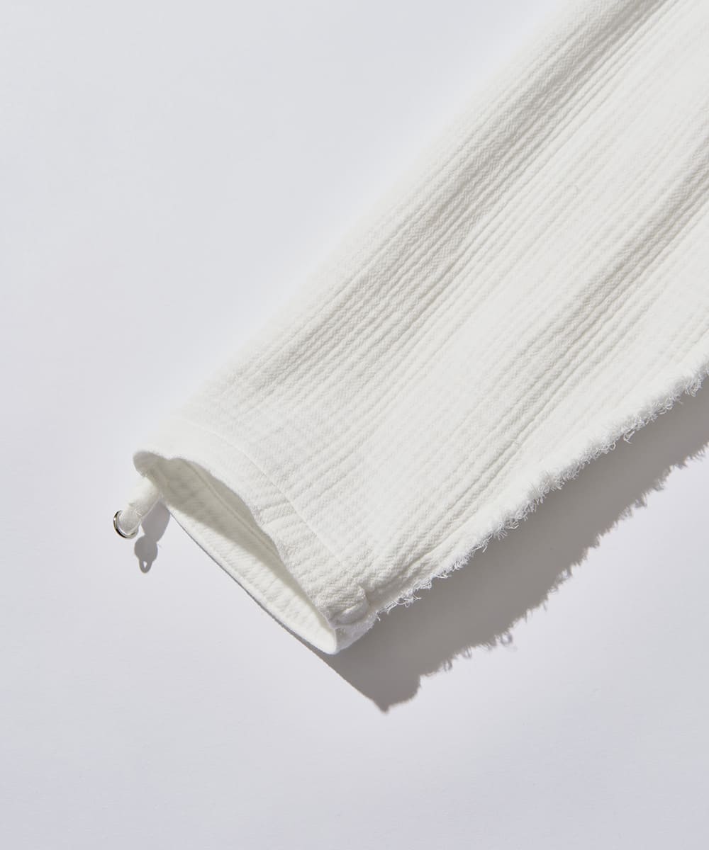 Gauze Shirt