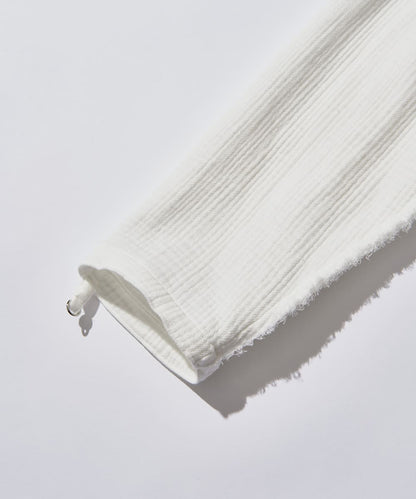 Gauze Shirt