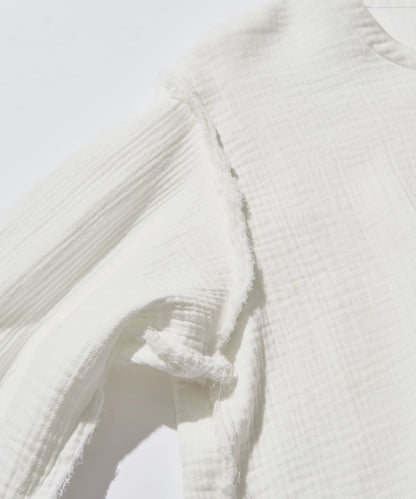 Gauze Shirt