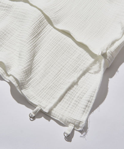 Gauze Shirt