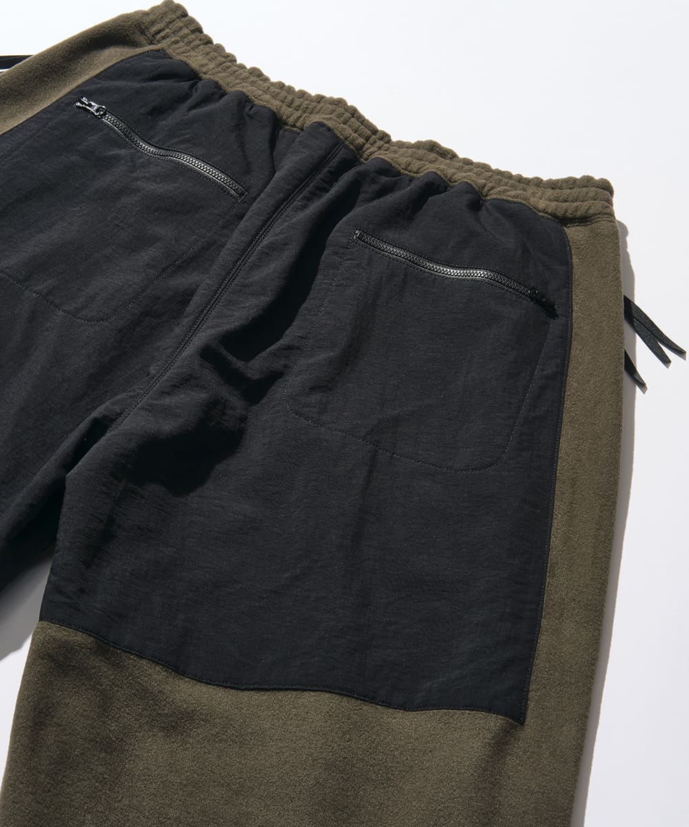 PCU Pants +