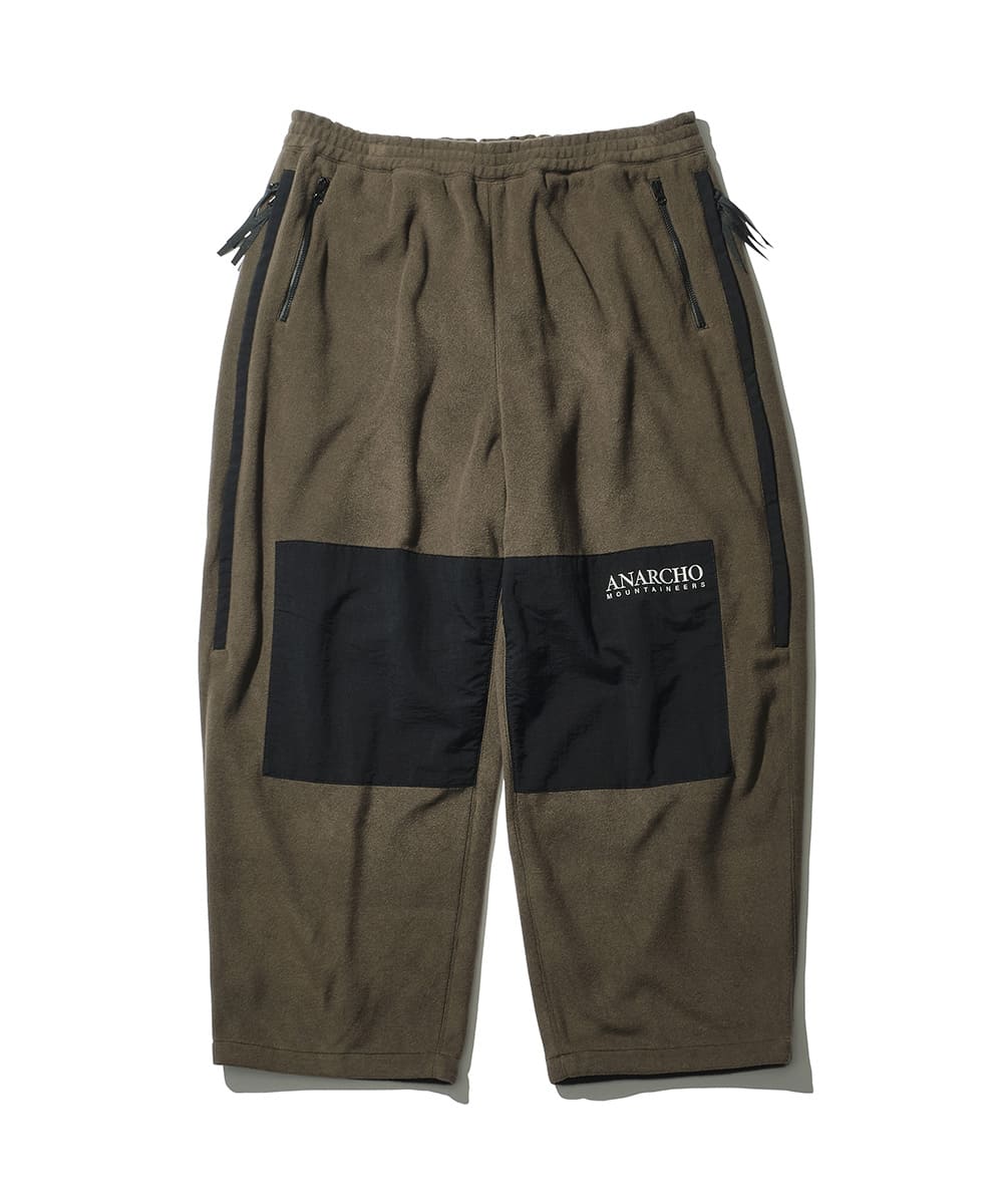PCU Pants +